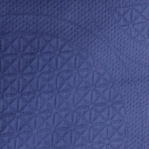 Great Hall Indigo Swatch