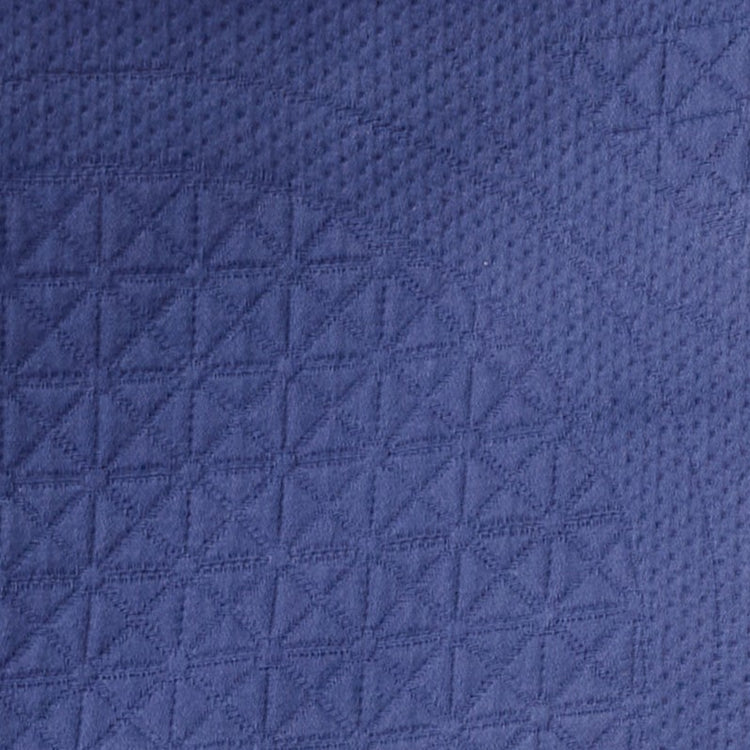 Great Hall Indigo Swatch