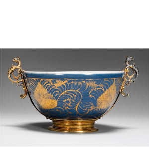 art object from the met museum
