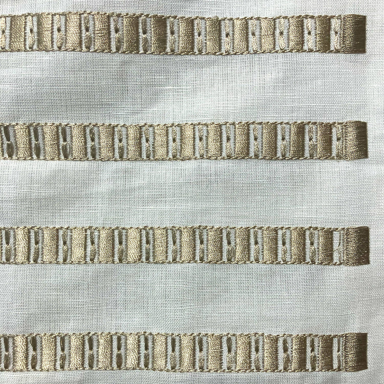 Latera White/Taupe Swatch - PWLT2424-WHI-TAU PWLT2414-WHI-TAU PWLT2626-WHI-TAU THLTK-WHI-TAU LT-WHI-TAU