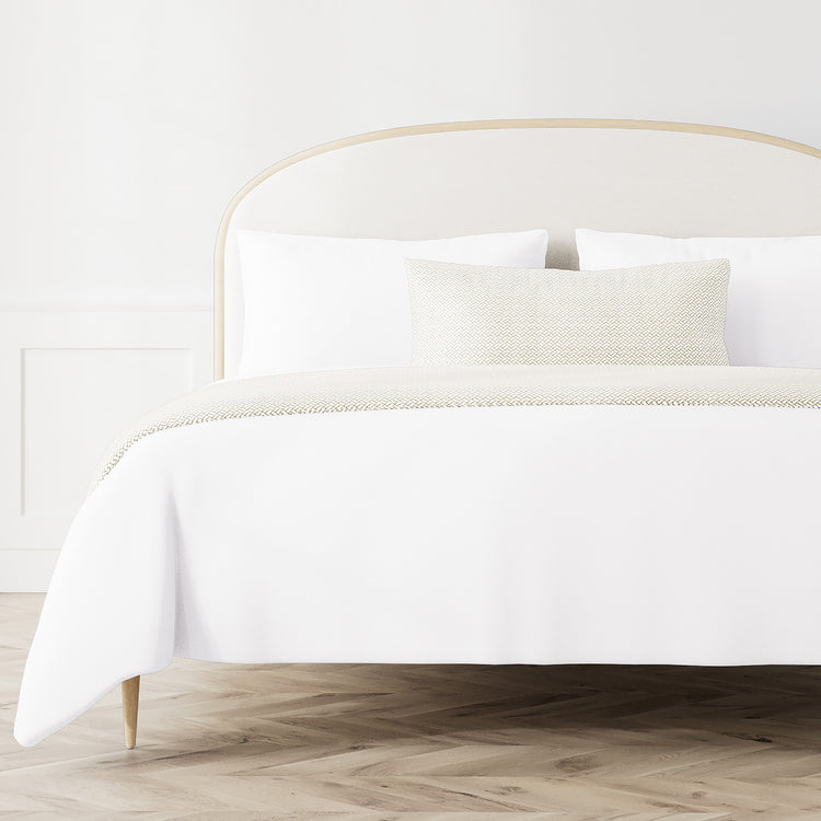 Link Bed Finisher
