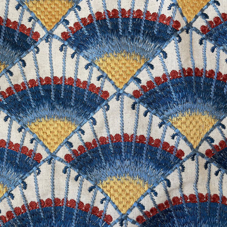 Maiolica Swatch