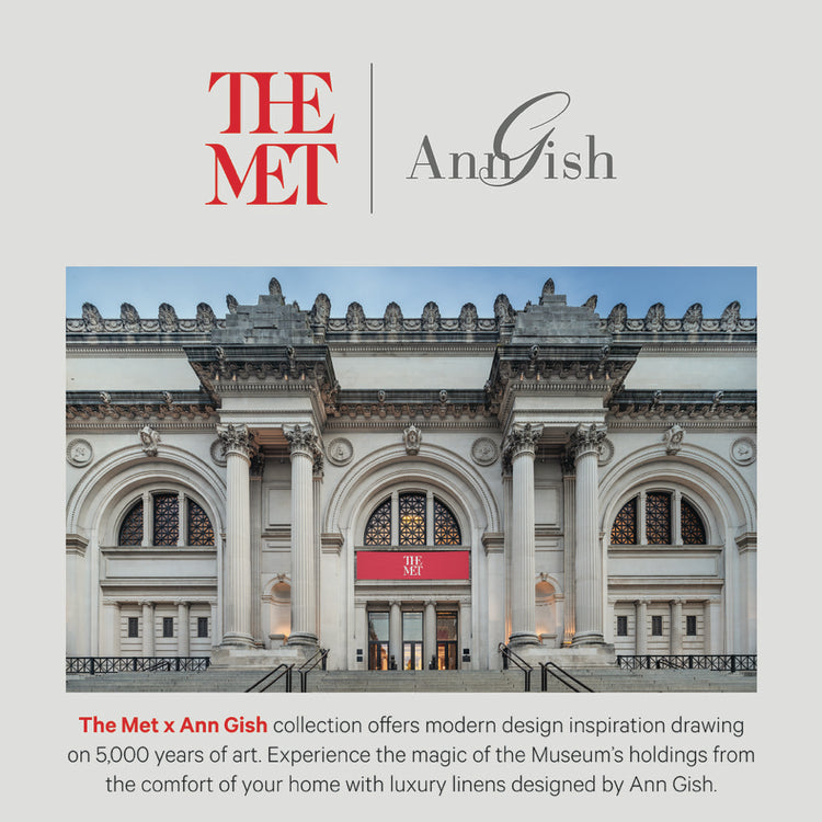 A picture of the Metropolitan Museum of Art’s Facade. 