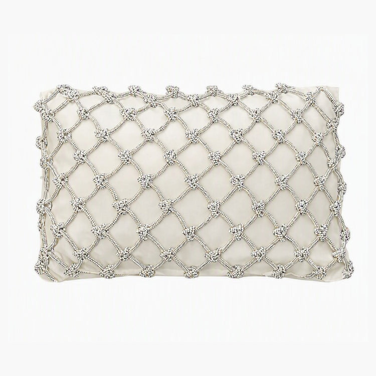 An ivory 18