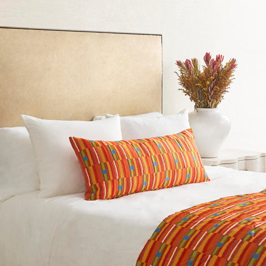 Pluma + Linen Set