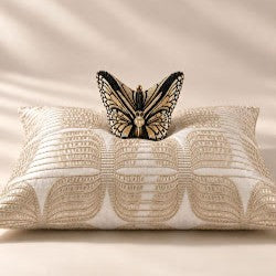 Puccini Pillow