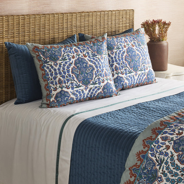 Ready-to-Bed 2.0 Cotton & Trim Sheet Set