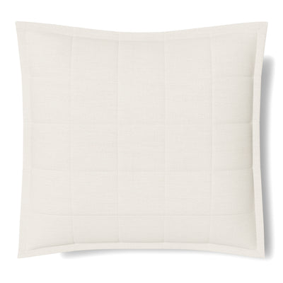 Macau Sham in Bone - SHMCE-BON
