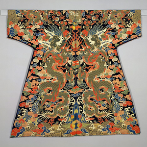 art object from the met museum