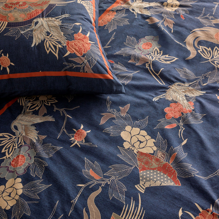 Sensu Detail in Marine - QSETCOSNK-MAR QSETCOSNQ-MAR