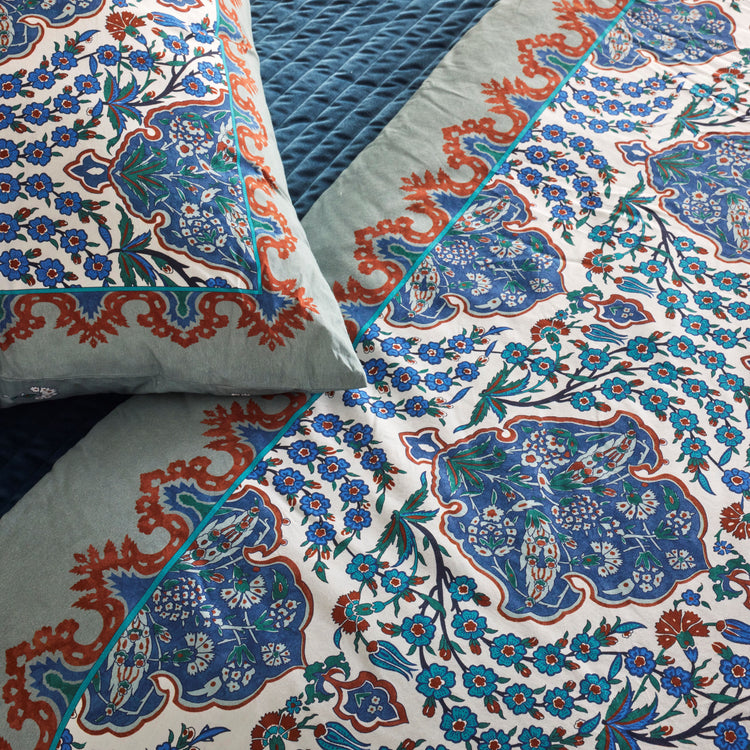 Sinan Detail - QSETCOSIK-BLE QSETCOSIQ-BLE