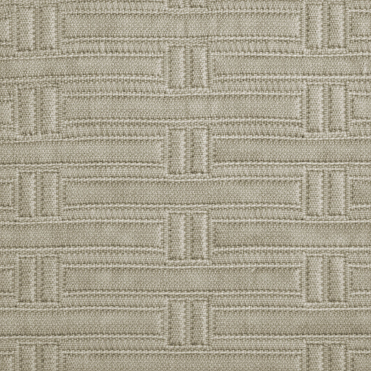 Asscher Fabric Swatch in Taupe -PWAE2014-TAU PWAE3025-TAU PWAE3625-TAU COAEK-TAU COAEQ-TAU AE-TAU