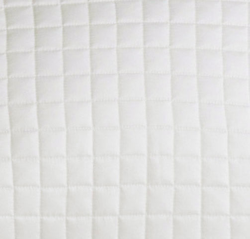 Ready-to-Bed 2.0 Quilted Sham