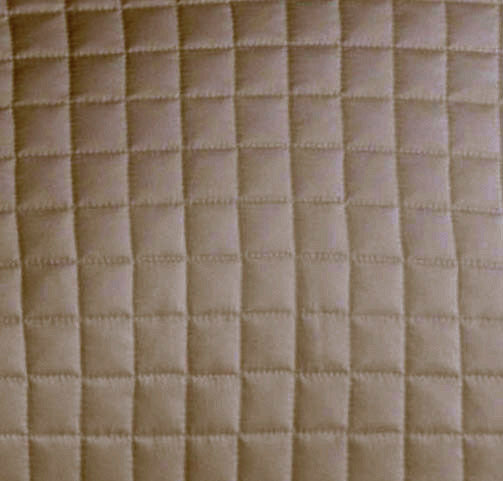 Ready-to-Bed 2.0 Quilted Sham