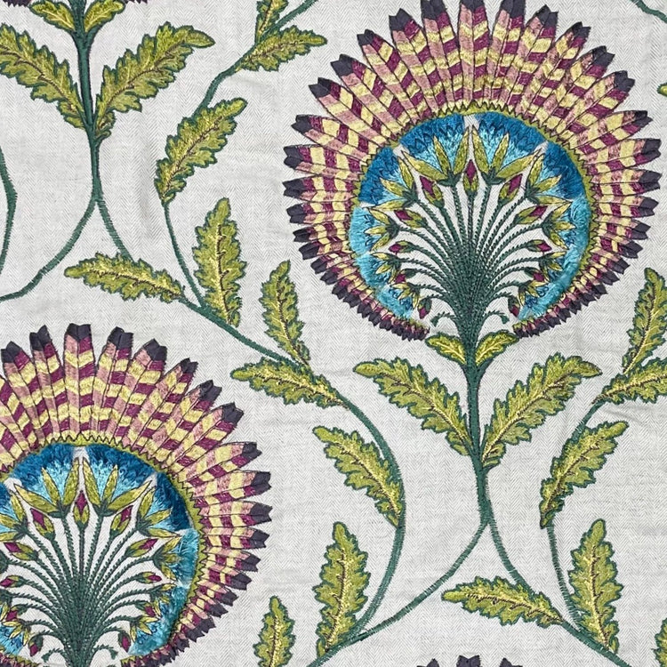 Tavus Swatch