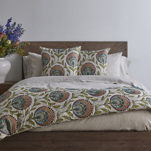 Tavus Throw - THTAK-MUL