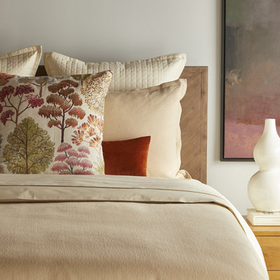 Neo Duvet Set - Pumice - YSETDVNEK-PUM YSETDVNEQ-PUM