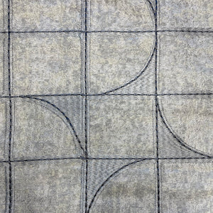 Capsule Fabric