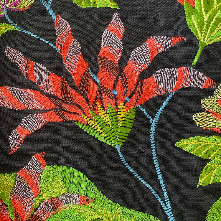 Cloud Forest Fabric