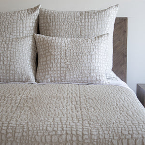 Croc Pillow