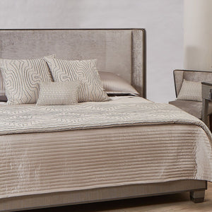 Contour Pillow