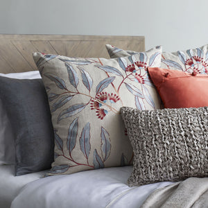 Linenberry Pillow