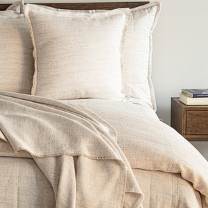 Product with title Macau-Duvet - DVMCK-NAT DVMCQ-NAT