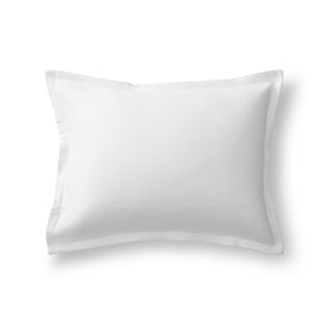 Neo Duvet Set - White