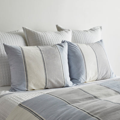 Schooner Duvet Set -YSETDVSOK-BGW YSETDVSOQ-BGW