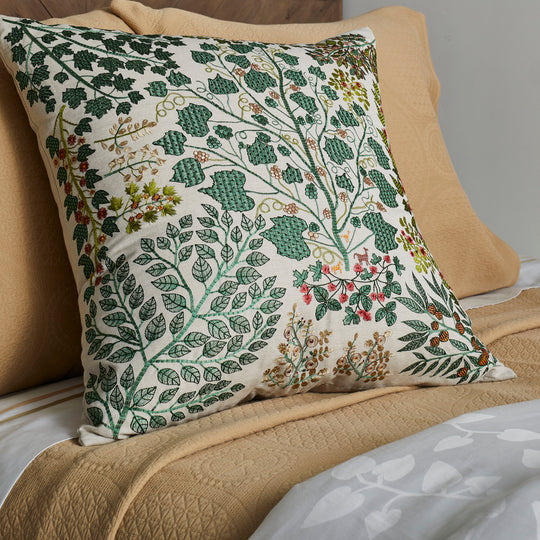 Tree of Life Pillow - PWTL2424-MUL