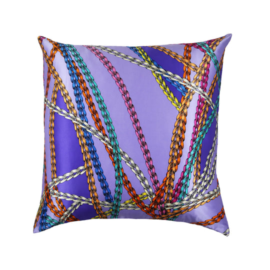 Product with title Chains-Pillow - PWCN2020-LAV