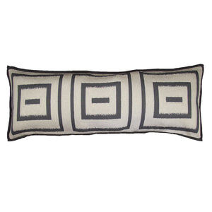Unmazed Pillow