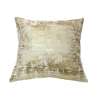 Product with title Scratch-Pillow - YPWSC1818-GLD