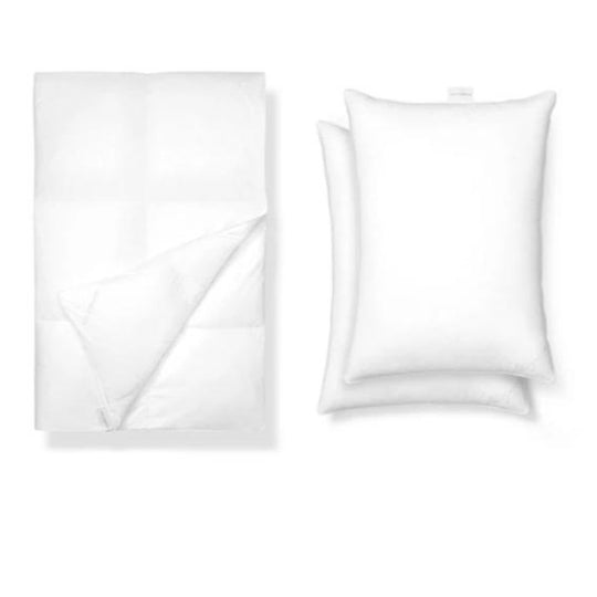 Product with title Art-Of-Home-Luxe-Duvet-Insert-Set - YSETINSDVKHQ